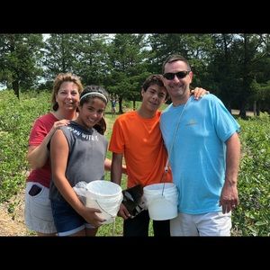 Meet your Posher, Sue